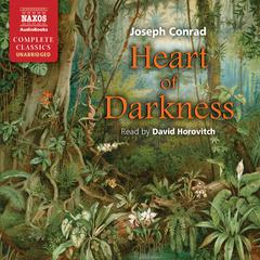 Heart of Darkness by Joseph Conrad audiobook