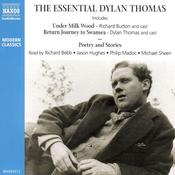 Dylan Thomas by  Dylan Thomas audiobook