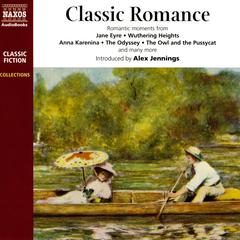 Classic Romance by various authors audiobook