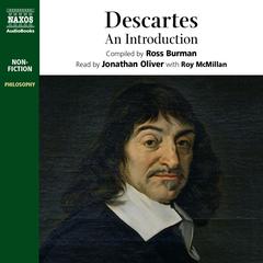 Descartes – An Introduction by Ross Burman audiobook