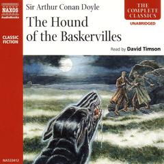 The Hound of the Baskervilles by Arthur Conan Doyle audiobook