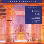 Aida by  Thomson Smillie audiobook
