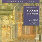 La Bohème by  Thomson Smillie audiobook