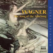 Ring of the Nibelung by  Stephen Johnson audiobook