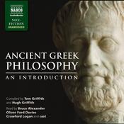 Ancient Greek Philosophy by  Hugh Griffith audiobook