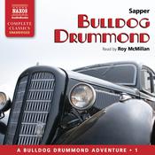 Bulldog Drummond by  H. C. McNeile audiobook