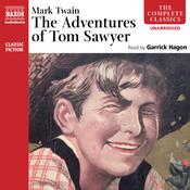 The Adventures of Tom Sawyer by  Mark Twain audiobook