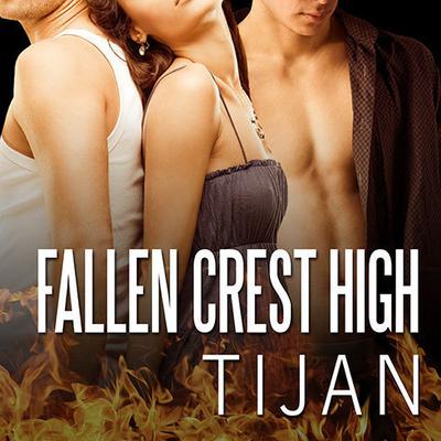 Fallen Crest High by Tijan audiobook