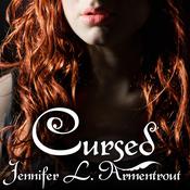 Cursed by  Jennifer L. Armentrout audiobook