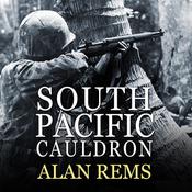 South Pacific Cauldron by  Alan Rems audiobook