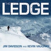 The Ledge by  Jim Davidson audiobook
