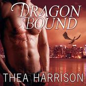 Dragon Bound by  Thea Harrison audiobook
