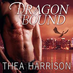 Dragon Bound by Thea Harrison audiobook