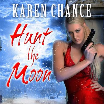 Hunt the Moon by Karen Chance audiobook