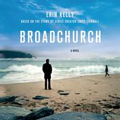 Broadchurch by  Erin Kelly audiobook