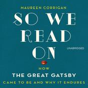 So We Read On by  Maureen Corrigan audiobook