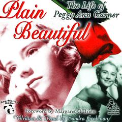 Plain Beautiful by Sandra Grabman audiobook