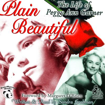 Plain Beautiful by Sandra Grabman audiobook
