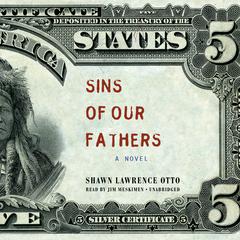 Sins of Our Fathers by Shawn Lawrence Otto audiobook