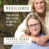 Resilience by  Jessie Close audiobook