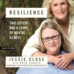 Resilience by Jessie Close audiobook