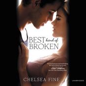 Best Kind of Broken by  Chelsea Fine audiobook