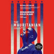 Guantánamo Diary by  Mohamedou Ould Slahi audiobook