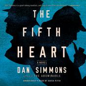 The Fifth Heart by  Dan Simmons audiobook