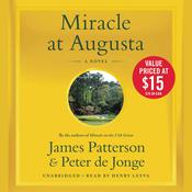 Miracle at Augusta by  Peter de Jonge audiobook