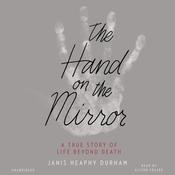The Hand on the Mirror by  Janis  Heaphy Durham audiobook