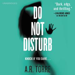 Do Not Disturb by A. R. Torre audiobook
