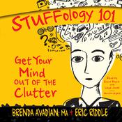 Stuffology 101 by  Brenda Avadian MA audiobook