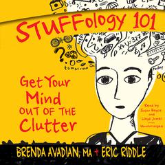 Stuffology 101 by Brenda Avadian audiobook