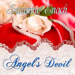 Angel's Devil by Suzanne Enoch audiobook