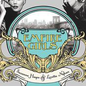 Empire Girls by  Suzanne Palmieri audiobook
