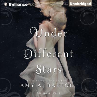 Under Different Stars by Amy A. Bartol audiobook