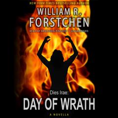 Day of Wrath by William R. Forstchen audiobook