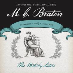 The Westerby Sisters by M. C. Beaton audiobook