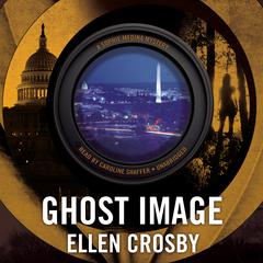 Ghost Image by Ellen Crosby audiobook
