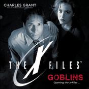 Goblins by  Charles Grant audiobook