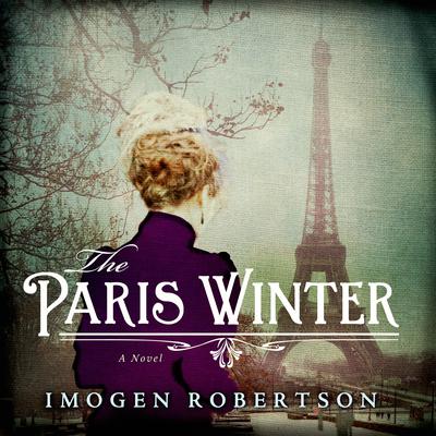 The Paris Winter by Olen Steinhauer audiobook