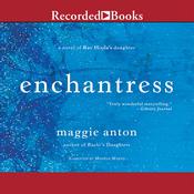 Enchantress by  Maggie Anton audiobook