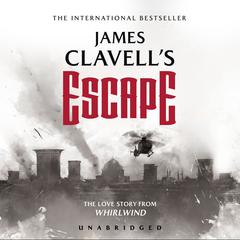 Escape by James Clavell audiobook