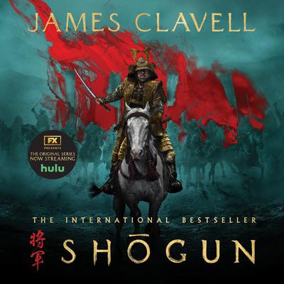 Shōgun by James Clavell audiobook