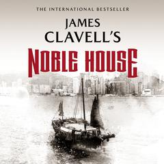 Noble House by James Clavell audiobook