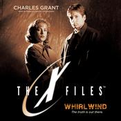 Whirlwind by  Charles Grant audiobook