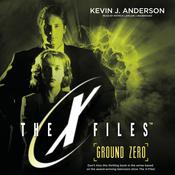 Ground Zero by  Kevin J. Anderson audiobook