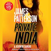 Private India: City on Fire by  Ashwin Sanghi audiobook