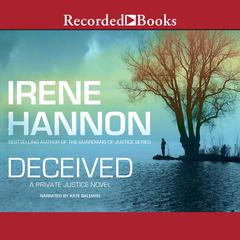 Deceived by Irene Hannon audiobook