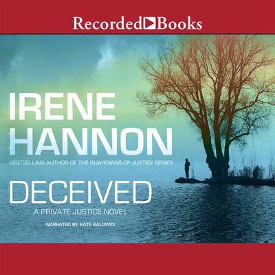 Deceived by Irene Hannon audiobook